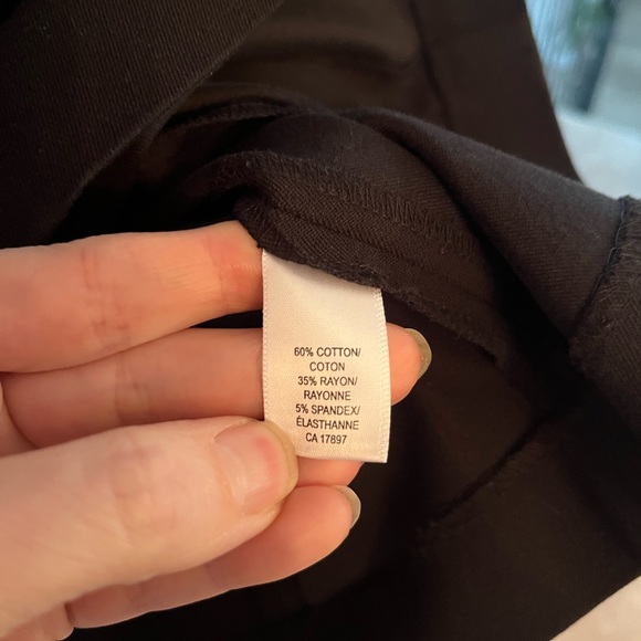 Banana Republic Colourblock Dress - Picture 4 of 5